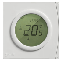 Thermostat Controllers