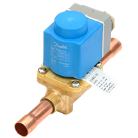 Electric Solenoid Valve Actuators