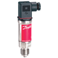 Compound Pressure Transmitters