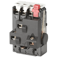 Phase Monitoring Relays