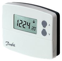 Thermostats & Accessories