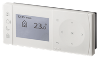 Programmable Thermostats