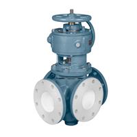 Plug Valves