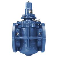 Manual Plug Valves