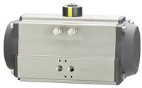 Self Actuated Actuators