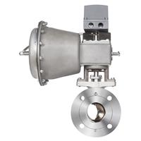 Ball Valves