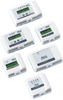 Indoor Air Quality Meters