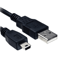Cables & Connectivity