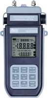 Manometers