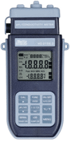 Conductivity Meters & Accessories