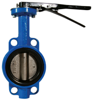 Butterfly Valves