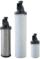 Compressed Air Filter Cartridges