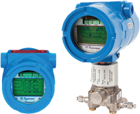 Flow Instrumentation