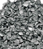 Dynalloy Tungsten Grit