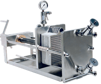 Filter Sheets