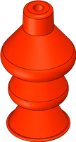 Vacuum Cups