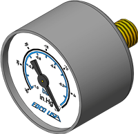Vacuum Gauges