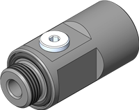 Vacuum Components