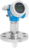 Radar Level Transmitters