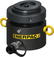 Hydraulic Cylinders & Accessories