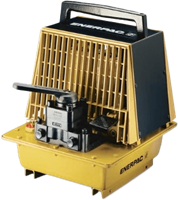 Hydraulic Pumps