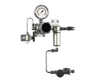 Custom Gas Systems