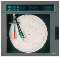 Circular Chart Recorders & Accessories