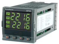 Digital Temperature Controllers