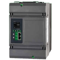 Industrial Power Distribution