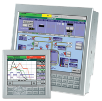 Electronic Indicators & Displays