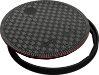 Manhole Covers