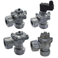 Diaphragm Valves