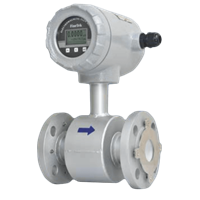 Non-Contact Electromagnetic Flow Meters