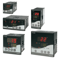 Temperature Controllers