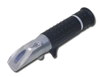 Refractometers