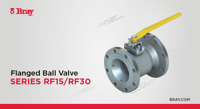 Manual Ball Valves