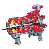 Lined Valves
