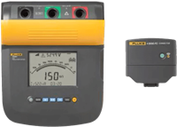 Insulation Testers