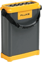 Power Quality Recorders