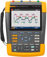 Oscilloscopes & Accessories