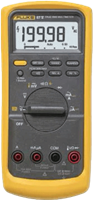 Digital Multimeters