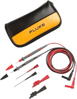 Test Probes & Leads