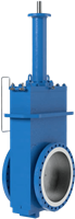 Franklin Valve
