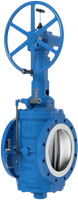 Franklin Valve