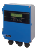 Electromagnetic & Ultrasonic Flow Meters