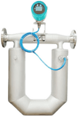 Coriolis Flow Meters