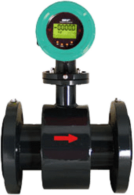 Magnetic Flow Meters