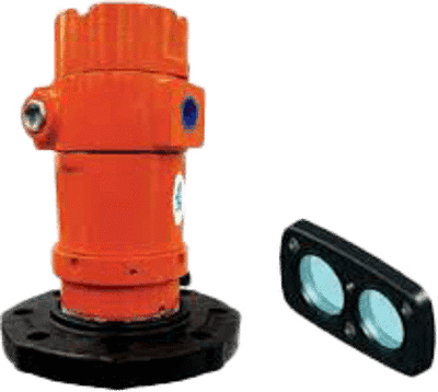 Distance Sensors