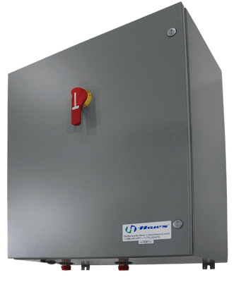 Facility Safety Products