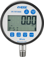Digital Pressure Controllers